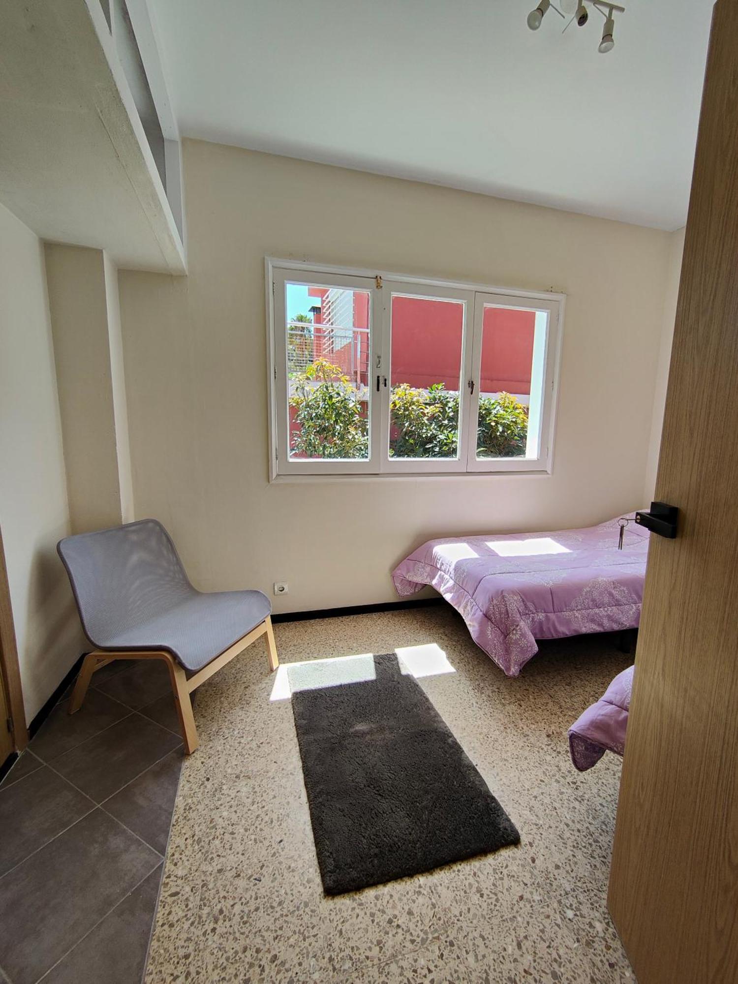 The Good House Las Palmas Tafira ภายนอก รูปภาพ