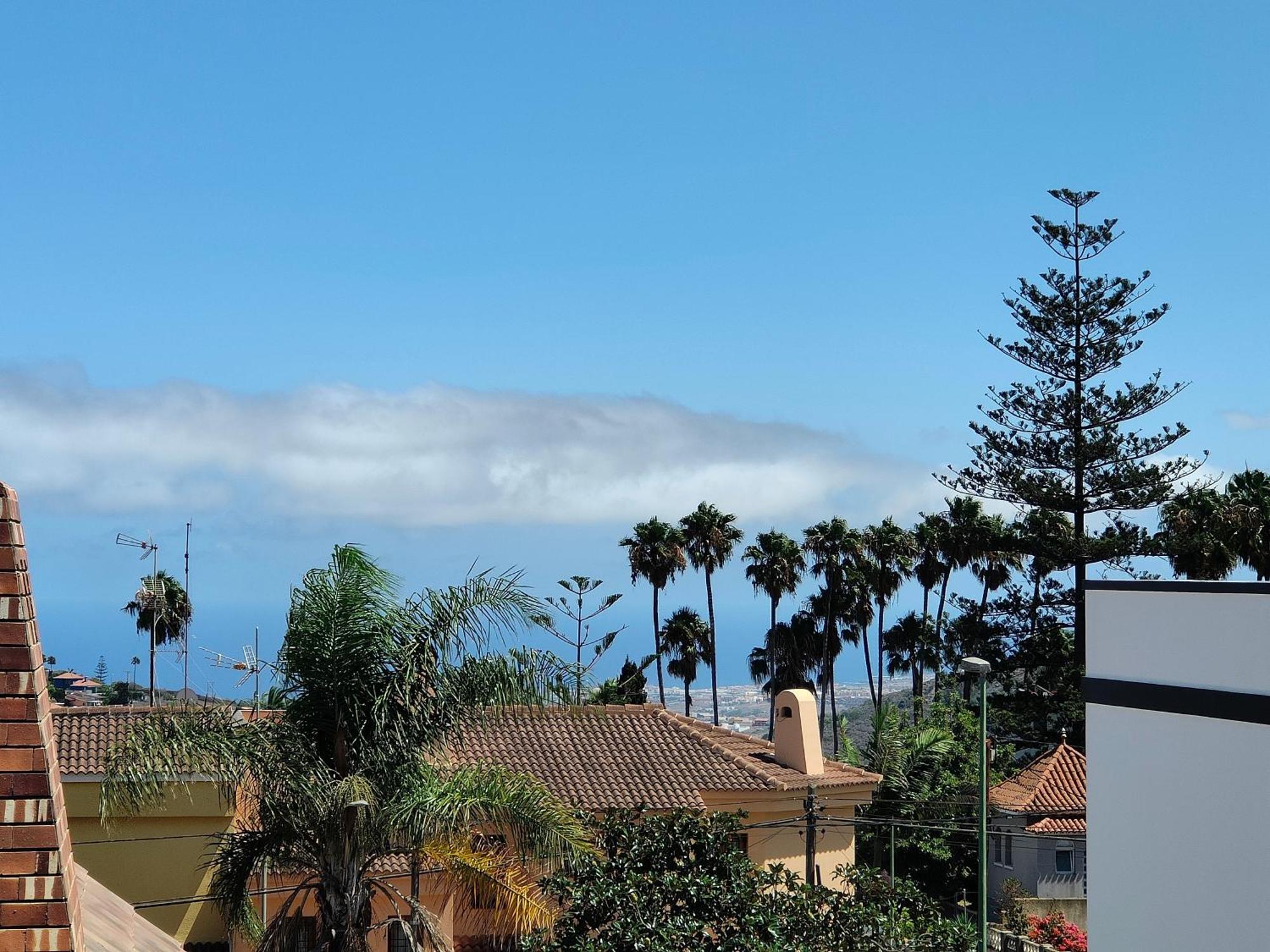 The Good House Las Palmas Tafira ภายนอก รูปภาพ