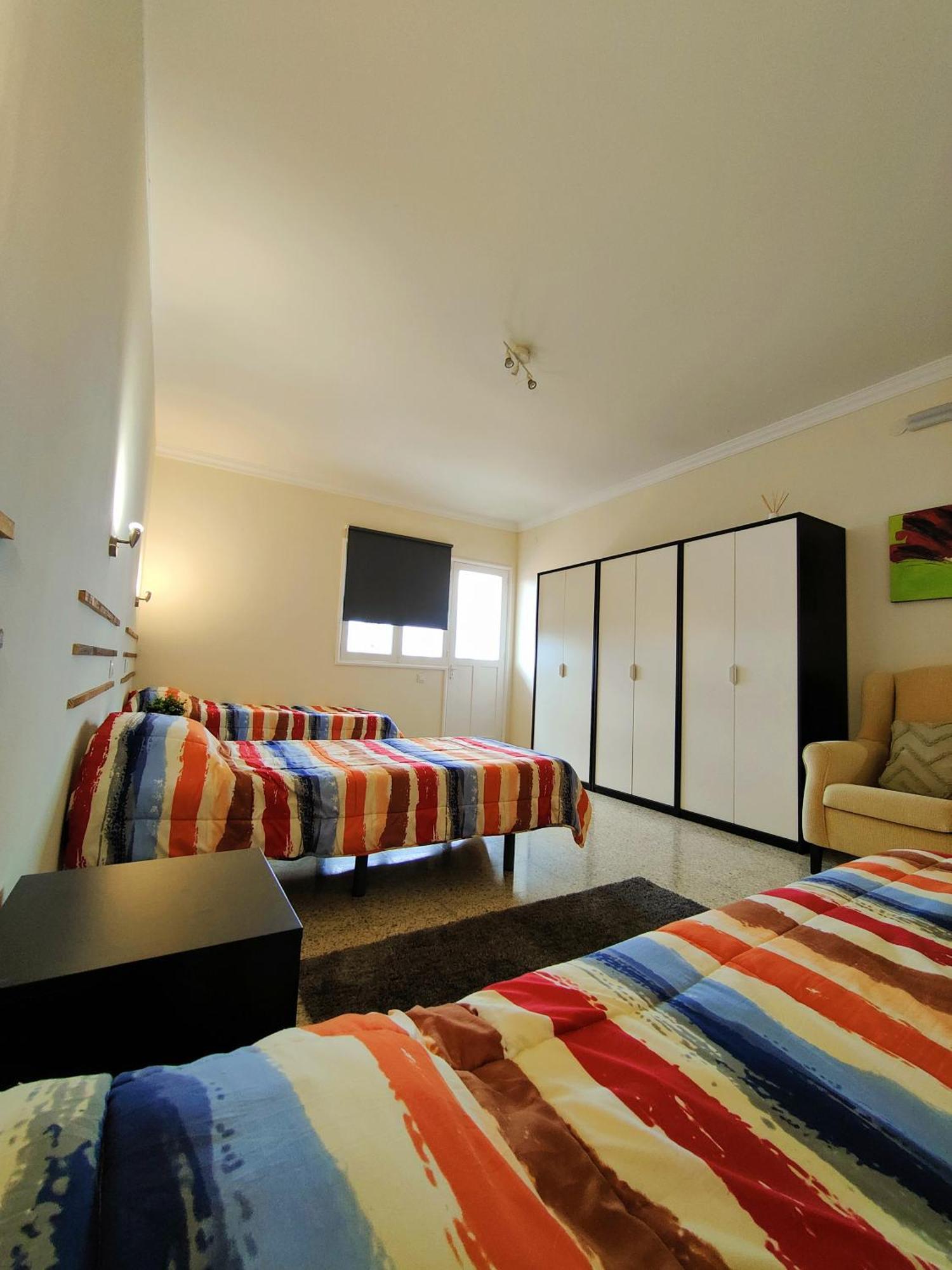 The Good House Las Palmas Tafira ภายนอก รูปภาพ