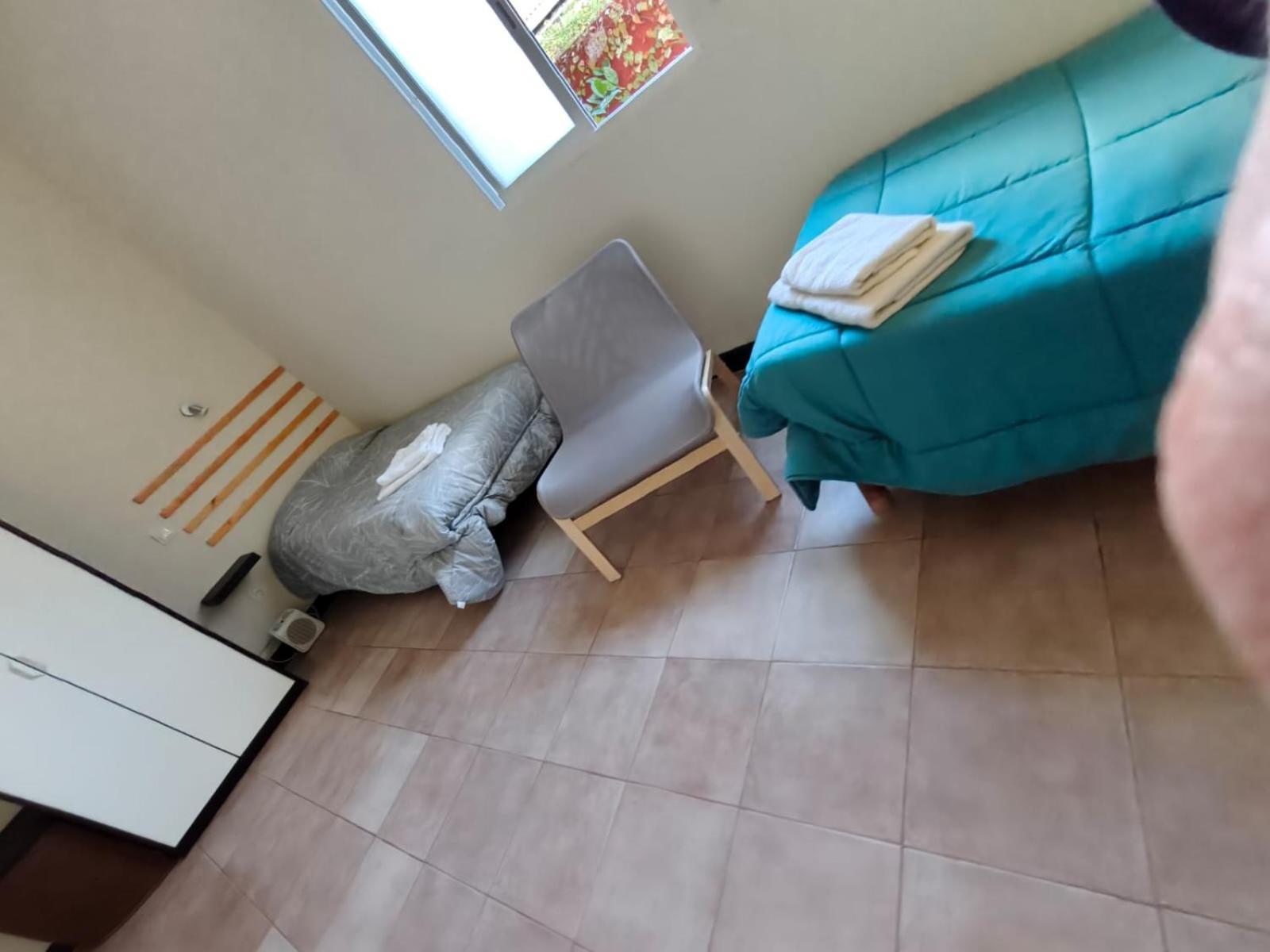 The Good House Las Palmas Tafira ภายนอก รูปภาพ