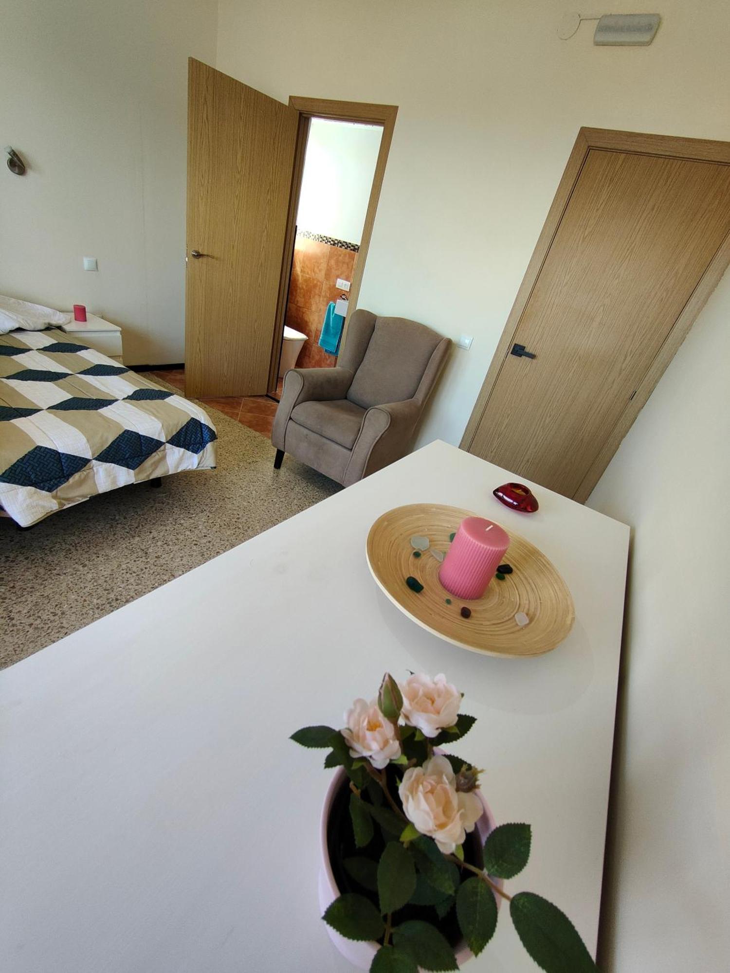 The Good House Las Palmas Tafira ภายนอก รูปภาพ