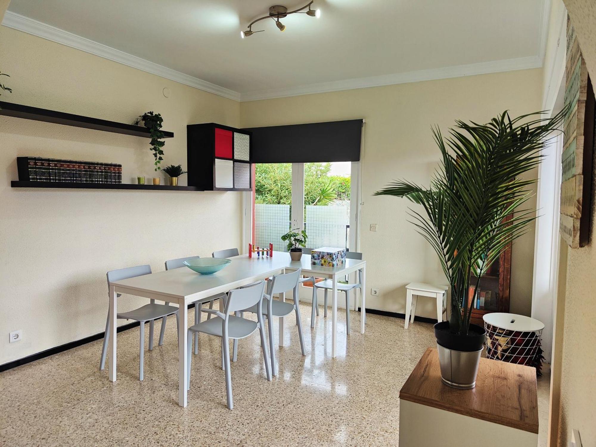 The Good House Las Palmas Tafira ภายนอก รูปภาพ