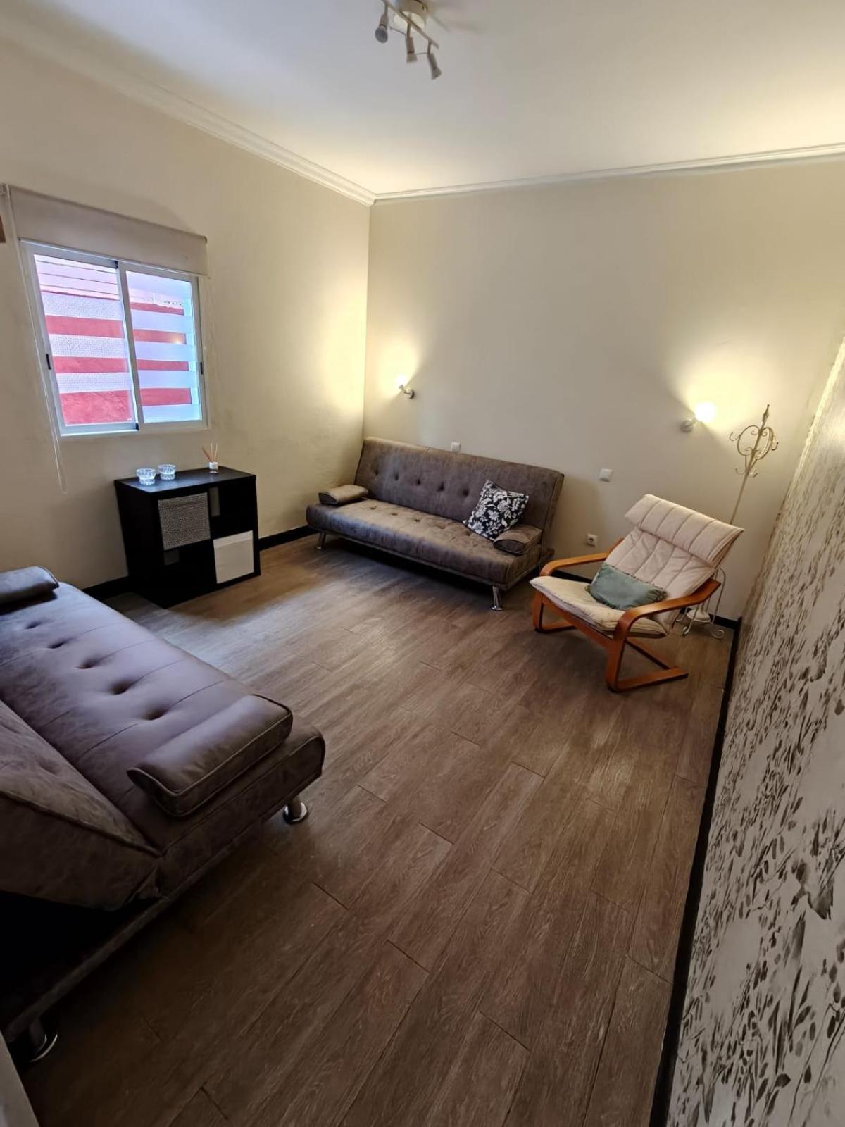 The Good House Las Palmas Tafira ภายนอก รูปภาพ