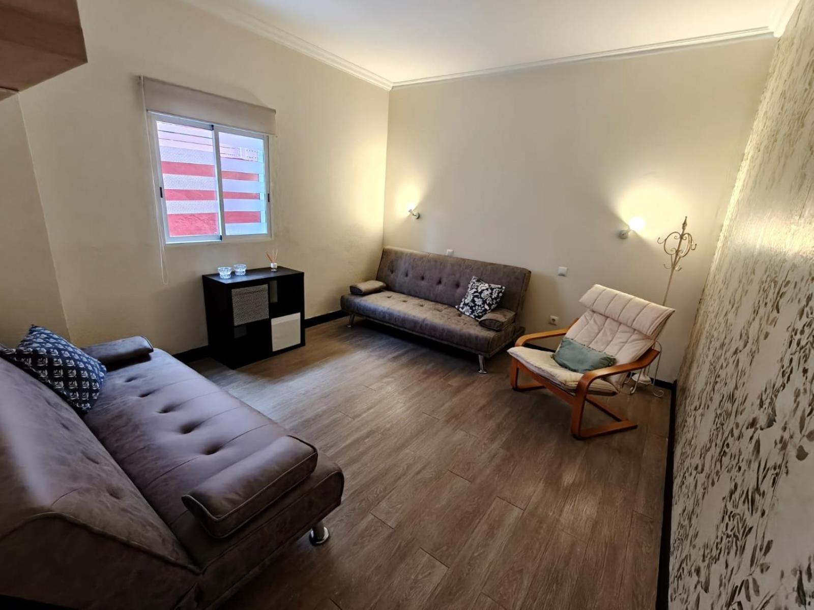 The Good House Las Palmas Tafira ภายนอก รูปภาพ