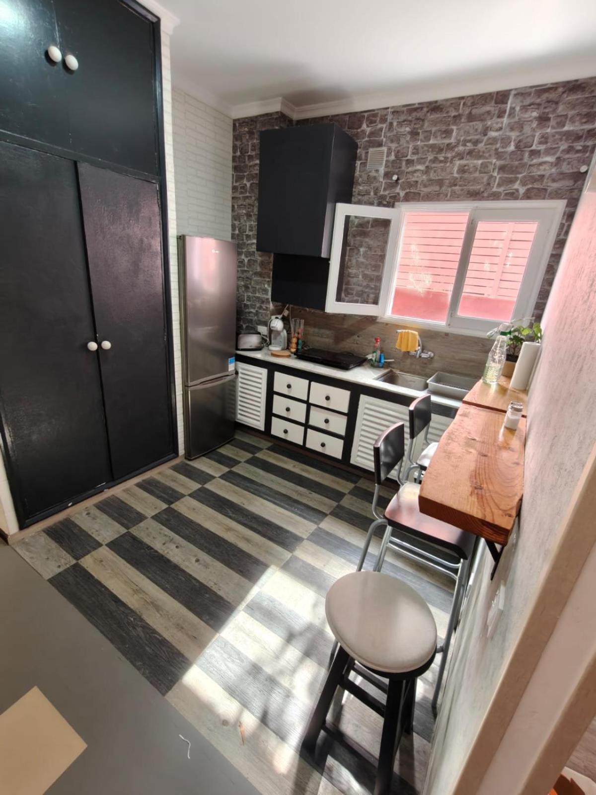 The Good House Las Palmas Tafira ภายนอก รูปภาพ