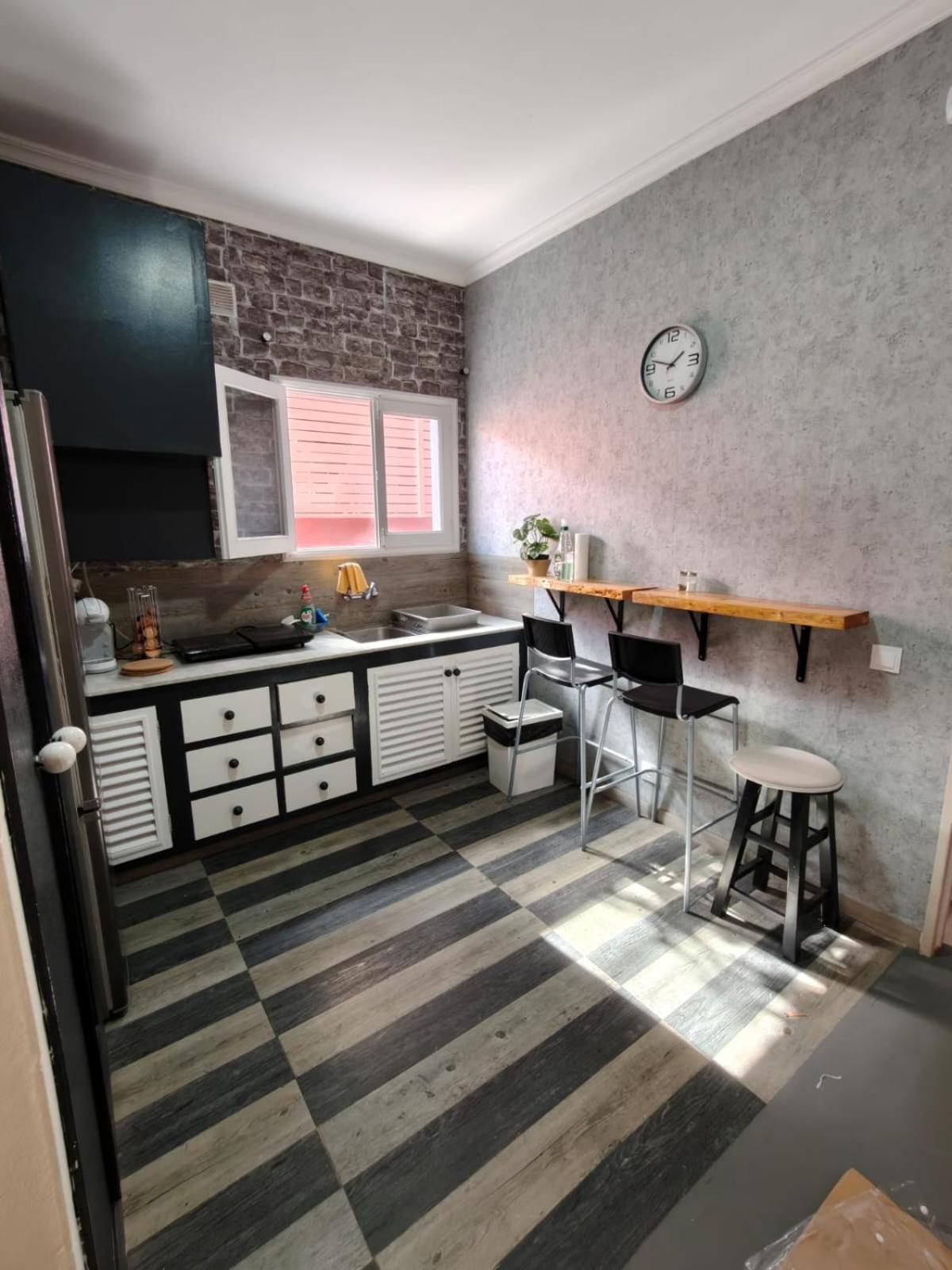 The Good House Las Palmas Tafira ภายนอก รูปภาพ