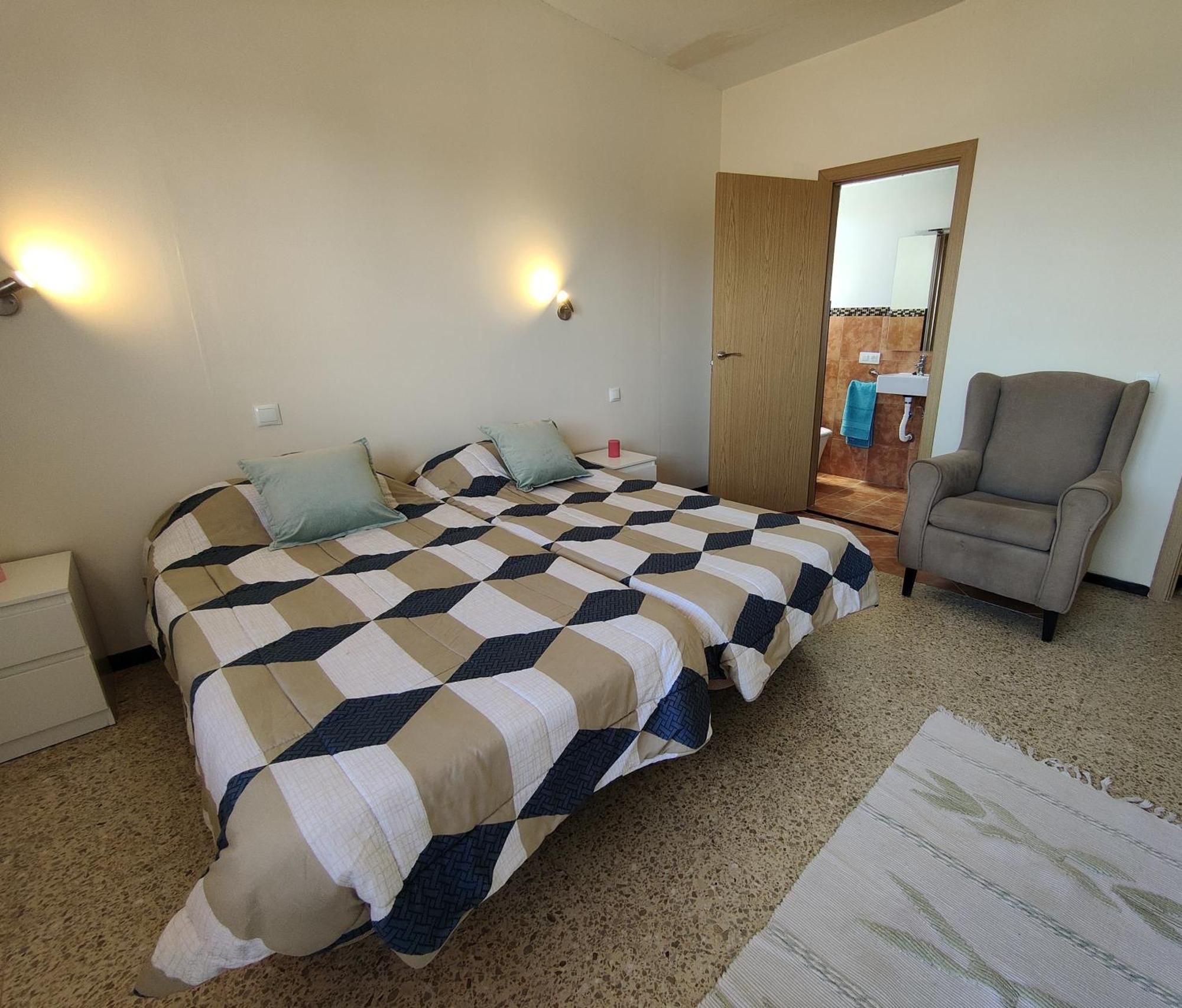 The Good House Las Palmas Tafira ภายนอก รูปภาพ