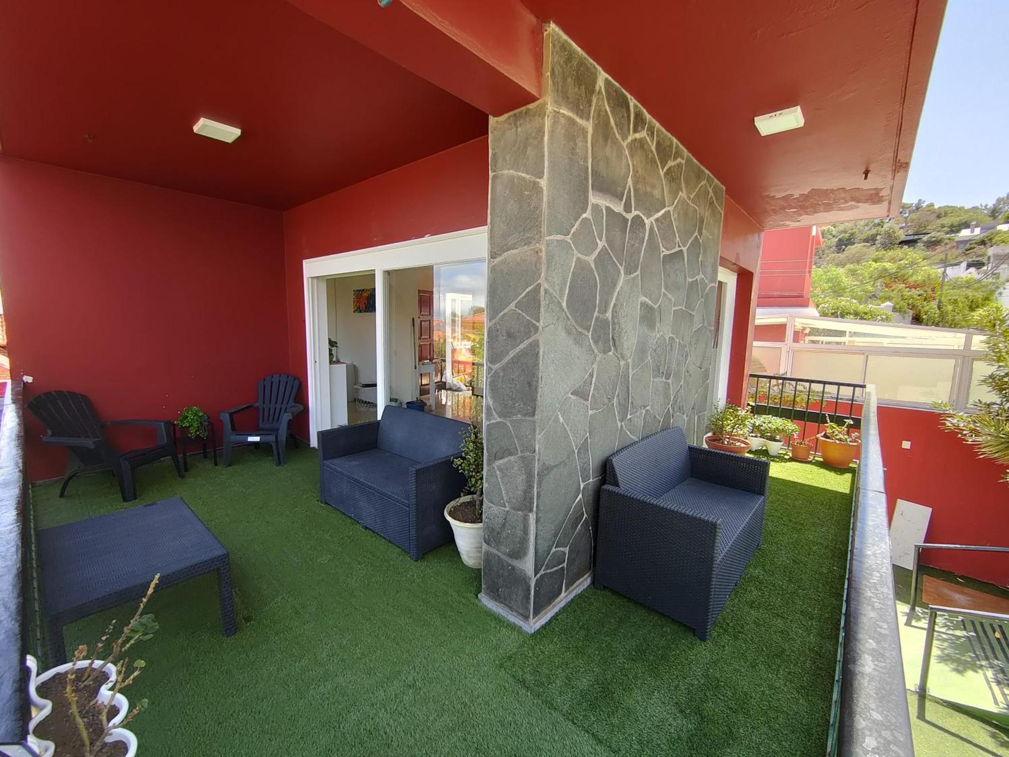 The Good House Las Palmas Tafira ภายนอก รูปภาพ