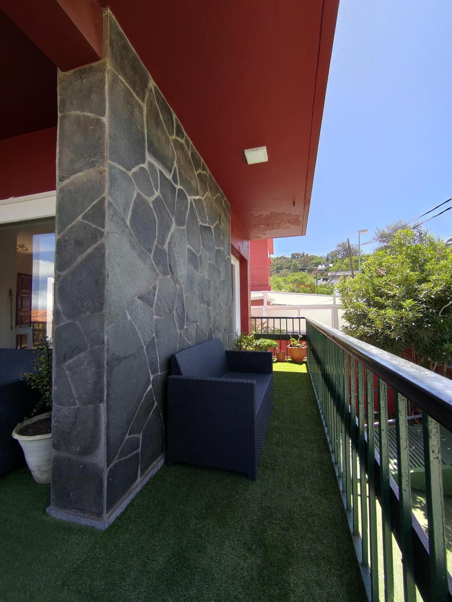 The Good House Las Palmas Tafira ภายนอก รูปภาพ