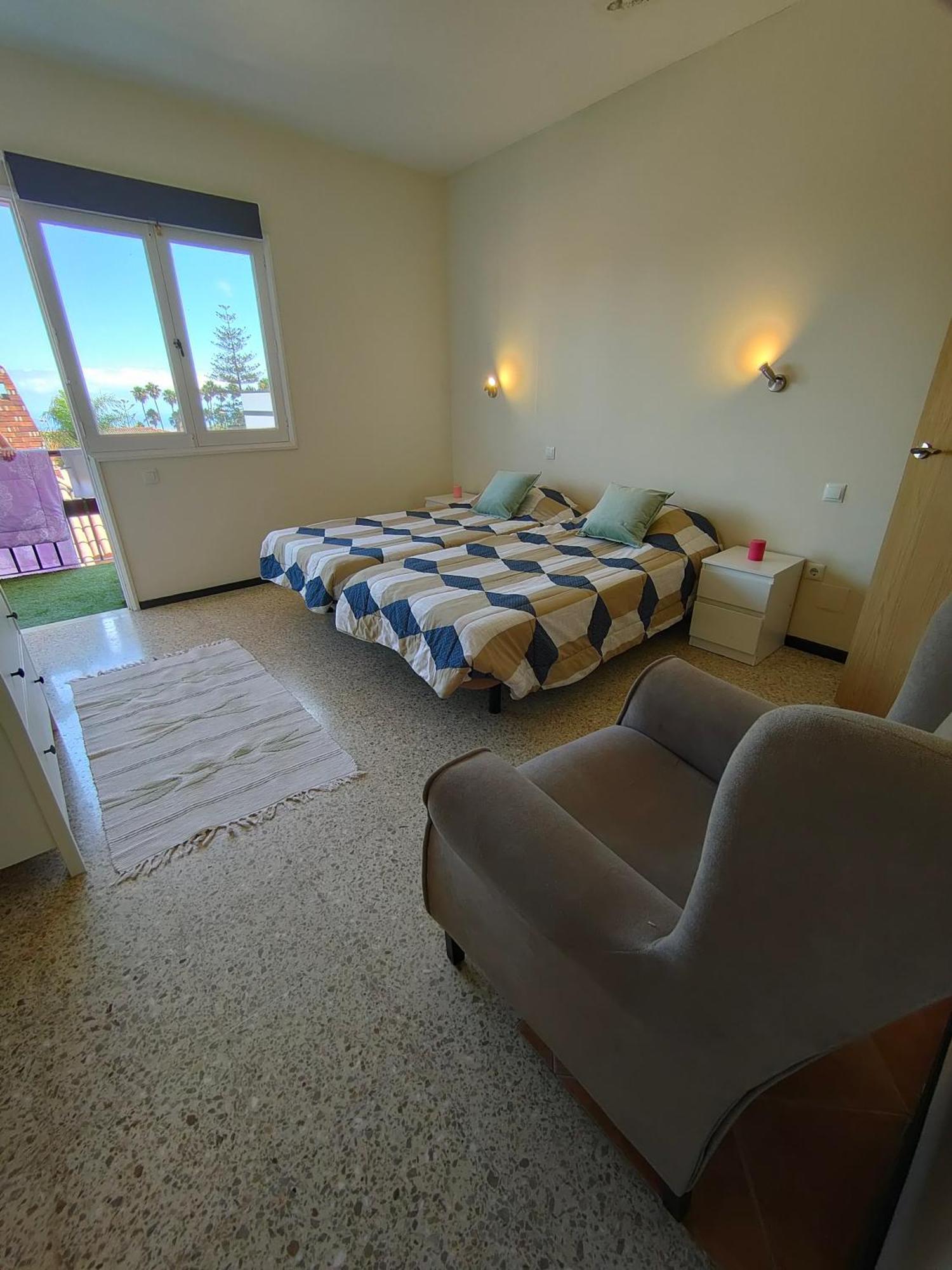 The Good House Las Palmas Tafira ภายนอก รูปภาพ