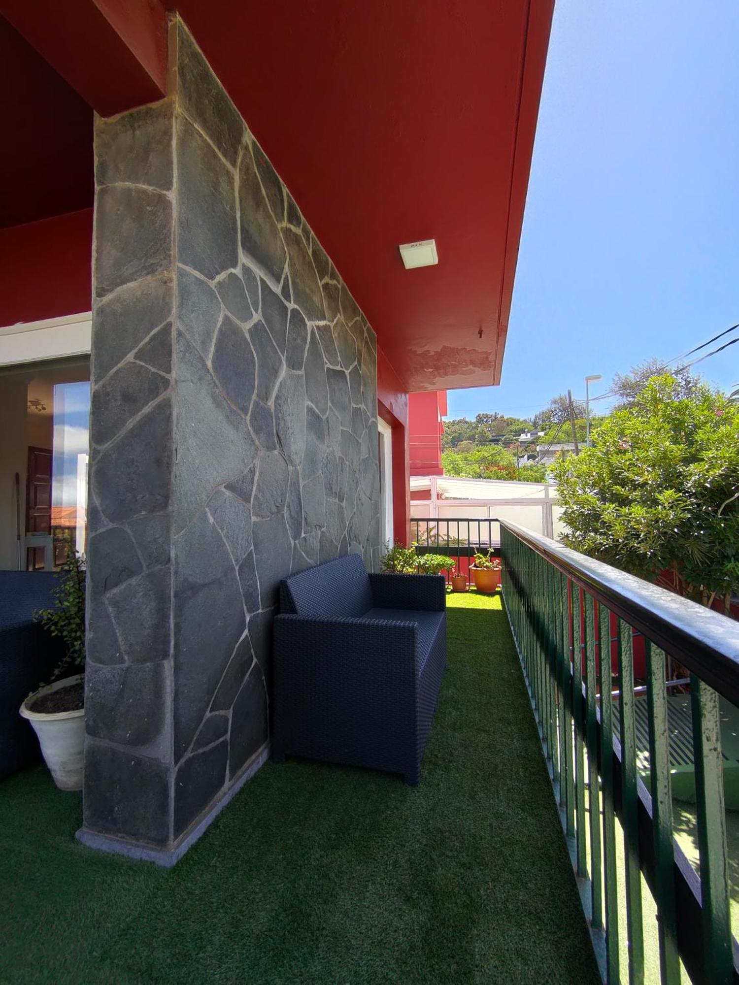 The Good House Las Palmas Tafira ภายนอก รูปภาพ