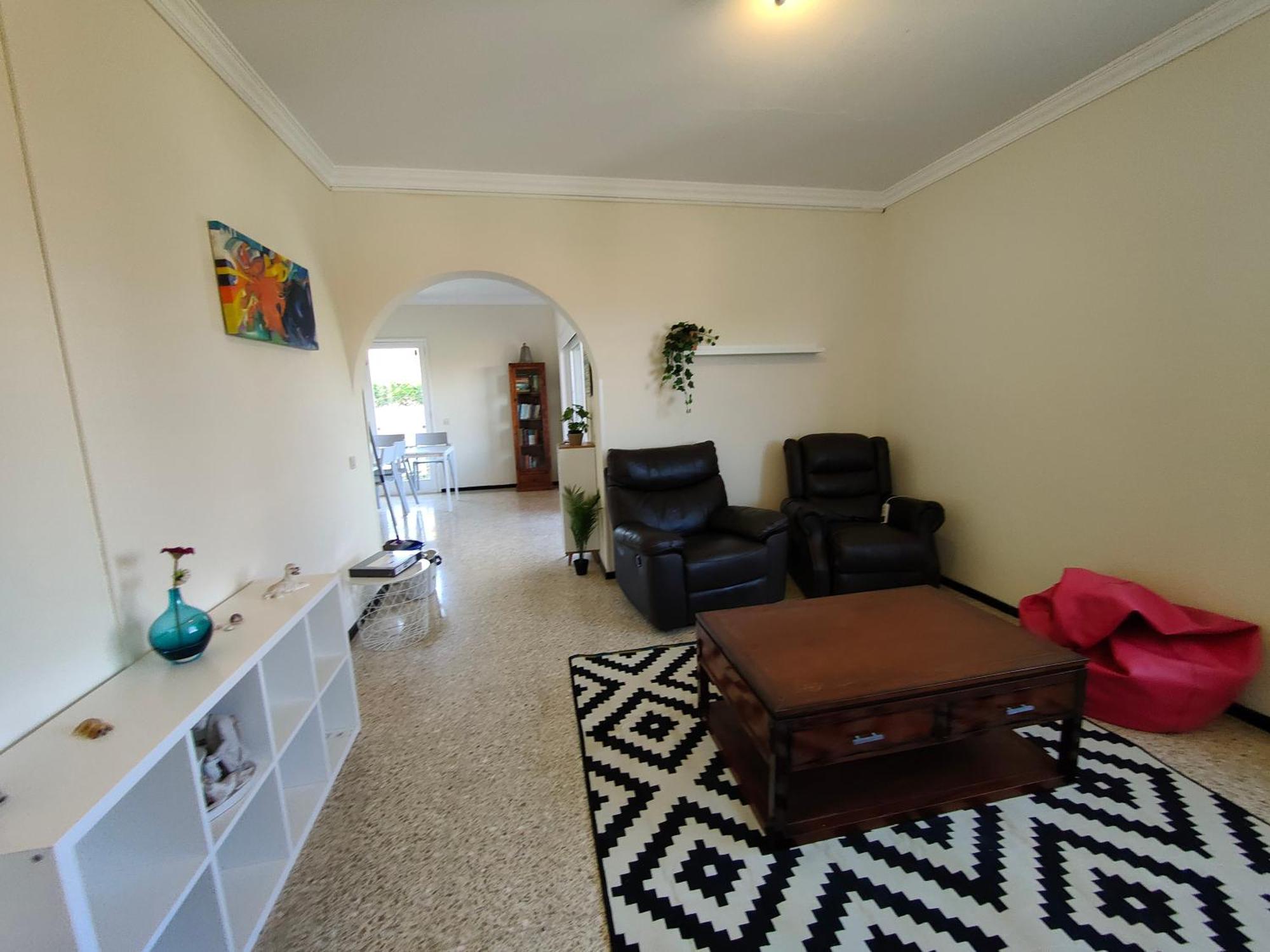 The Good House Las Palmas Tafira ภายนอก รูปภาพ