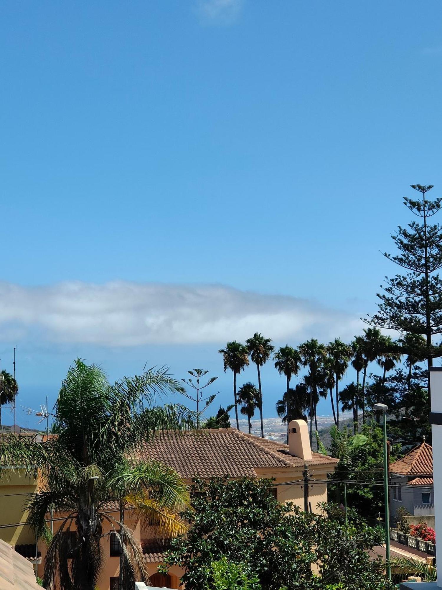 The Good House Las Palmas Tafira ภายนอก รูปภาพ